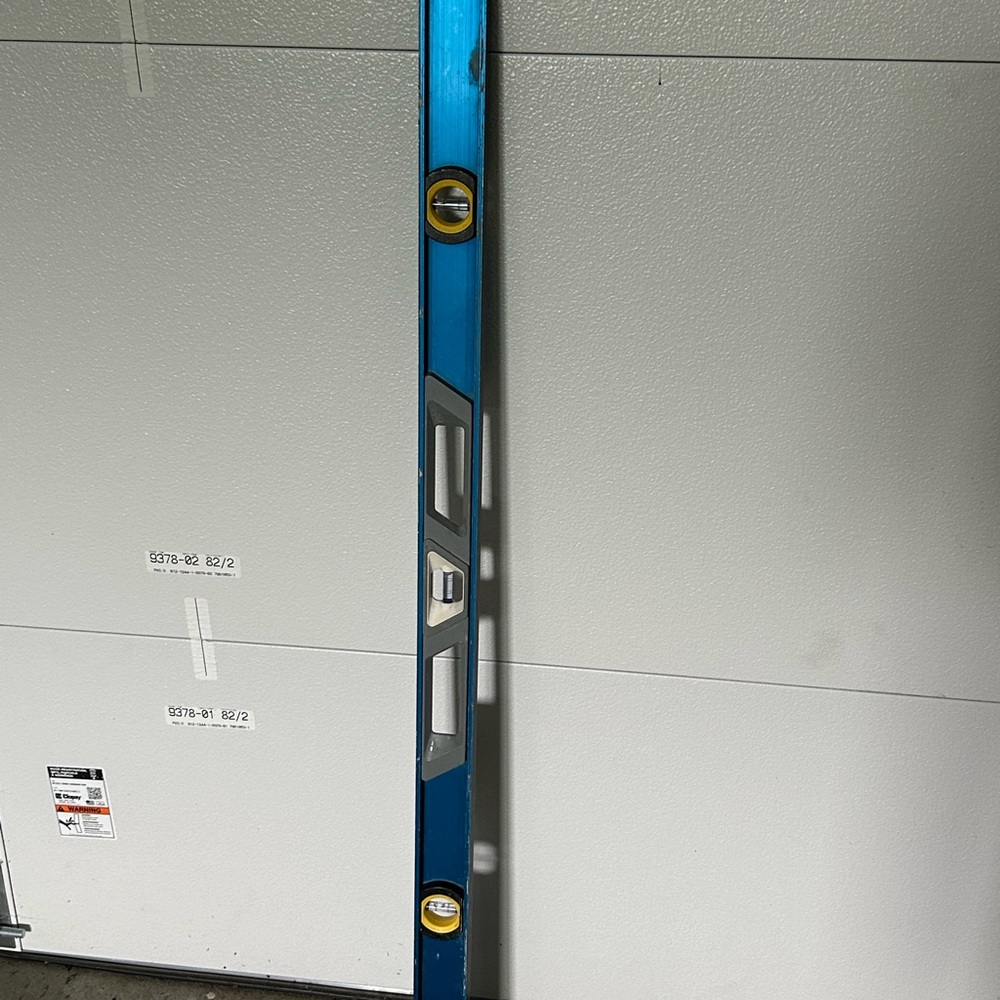 Empire 4FT Long Level (48 Inch)